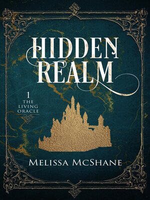 cover image of Hidden Realm